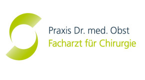 Logo Praxis Dr. med. Obst